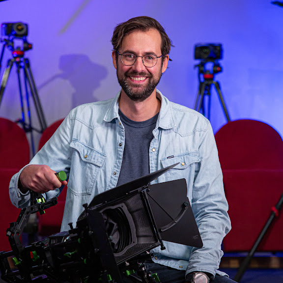 Profielfoto